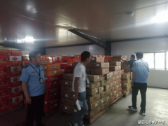 能否存正在运营场合净乱差、后厨不卫生（防鼠