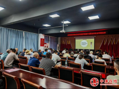  保障他们的饮食健