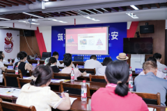 区市场监视办理局和黑石铺街道市场监视办理所